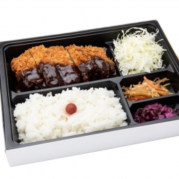 とんかつ マ・メゾン