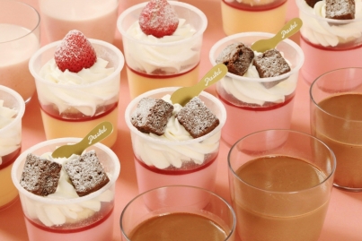 【 Pastel アプリ会員様限定 Sweets 冬のクーポン祭り 】