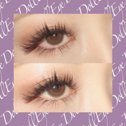 DOLL EYE