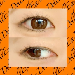 DOLL EYE