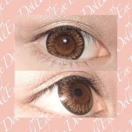 DOLL EYE