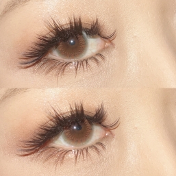 DOLL EYE