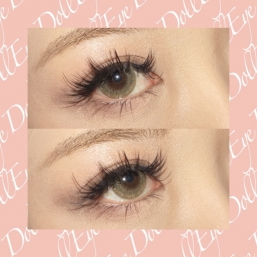 DOLL EYE