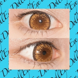 DOLL EYE