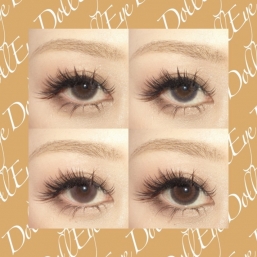 DOLL EYE