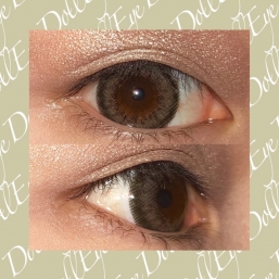 DOLL EYE