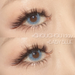 DOLL EYE