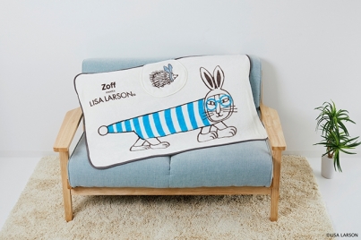 毎年恒例のZoff福袋の発売が決定!「Zoff|LISA LARSON 福袋2023」