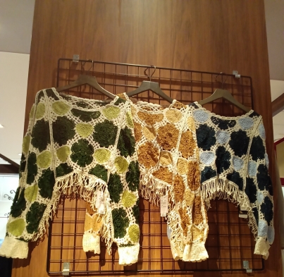 カラーも豊富です！