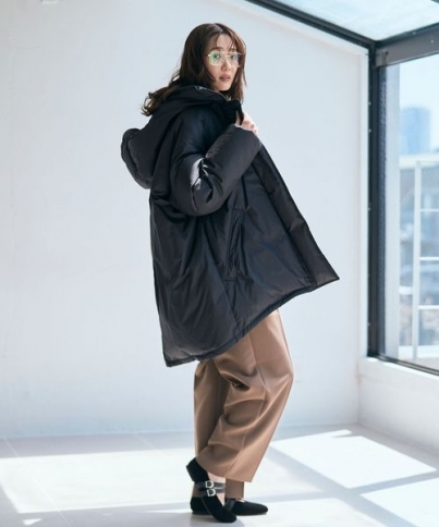 再登場【RONEL】ミリタリーダウン