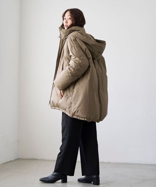 再登場【RONEL】ミリタリーダウン