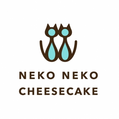 ねこねこチーズケーキ