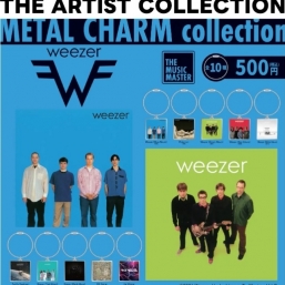 ガチャガチャの森