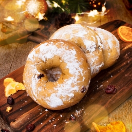BAGEL&BAGEL
