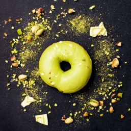 BAGEL&BAGEL