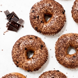 BAGEL&BAGEL