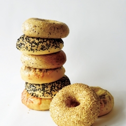 BAGEL&BAGEL