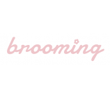 brooming【12/22（金）オープン】