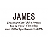 JAMES