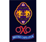 BRITISH CAFE & PUB OXO