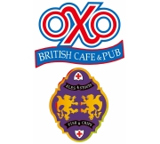 BRITISH CAFE ＆ PUB OXO
