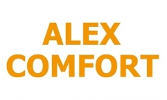 ALEX COMFORT
