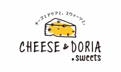 CHEESE & DORIA .sweets