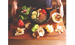 チーズと生はちみつ BeNe【7/20オープン】