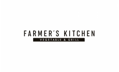 FARMER'S KITCHEN