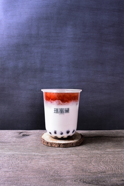 瑪蜜黛