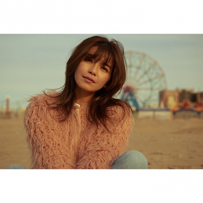 @FM公開収録 宇野実彩子 (AAA)ソロデビュー記念バレンタインチョコお渡し会