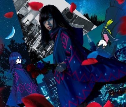 さユり ニューシングル『月と花束』発売記念イベント