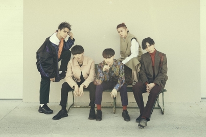 FlowBack 『ALWAYS』 発売記念イベント