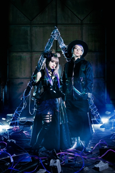 GARNiDELiA New Album『G.R.N.D.』リリースイベント