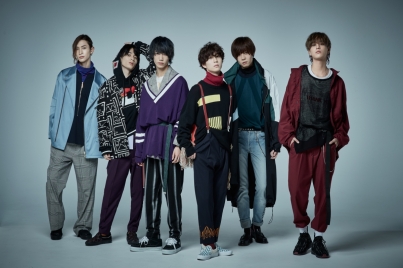 XOX 6thシングル『OVER』リリース記念イベント
