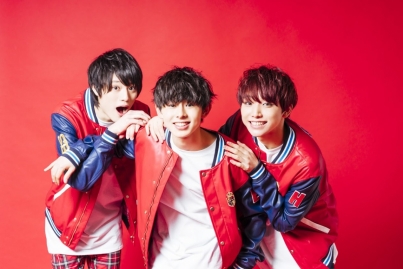 さとり少年団 2ndシングル『WE/GO』リリースイベント