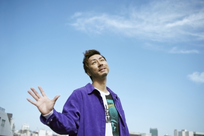 山猿　アルバム『あいことば5』発売記念リリースイベント