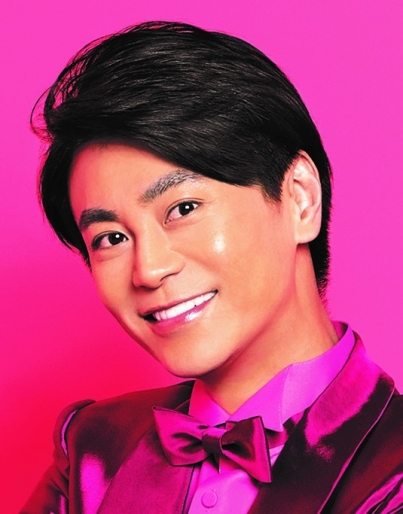 氷川きよし『新・演歌名曲コレクション7 -勝負の花道-』発売記念イベント