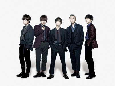 Da-iCE 5周年イヤー第2弾シングル「FAKESHOW」リリース記念イベント