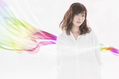 沼倉愛美 3rdシングル「彩-color-」発売記念イベント