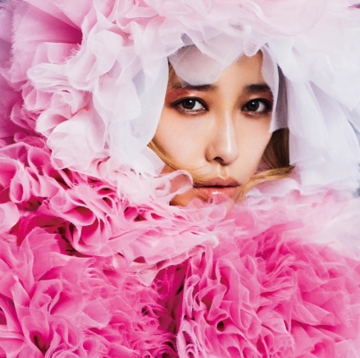 加藤ミリヤ ニューアルバム「Femme Fatale」リリース記念イベント