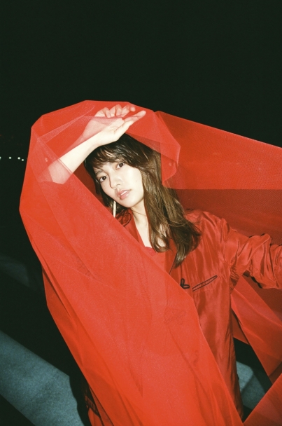瀧川ありさ CONCEPT mini ALBUM『東京』発売記念 リリースイベント