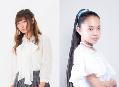 大野舞、Wa:Mi