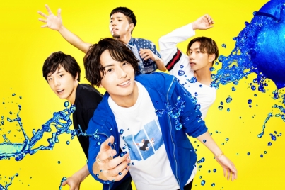 Cellchrome デビュー1周年記念 セルクロミーティングSP「DIVE INTO SUMMER 2018」