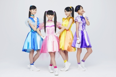 magical² ミニアルバム『晴れるさ☀』リリース記念イベント