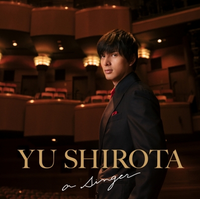 城田優 ミュージカル・アルバム『a singer』発売記念イベント