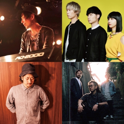 ウタアカリ 2018-Candle Night in NAGOYA-