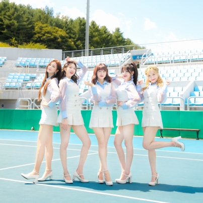 ZIP-FM PEEPS! presents LABOUM SPECIAL LIVE
