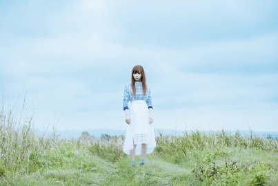 中川翔子 ニューシングル「blue moon」発売記念イベント『ラッキームーンツアー』