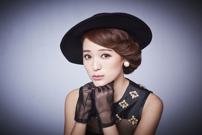 chay「あなたの知らない私たち」発売記念リリースイベント